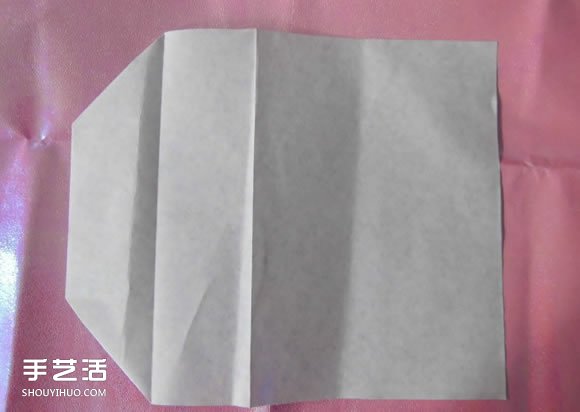 折紙錢包多層簡(jiǎn)單圖解 詳細(xì)錢包的折法圖解 -  itrip.net.cn