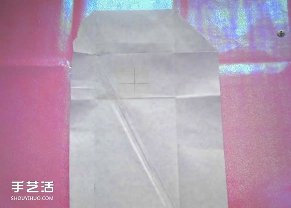 折紙錢包多層簡(jiǎn)單圖解 詳細(xì)錢包的折法圖解 -  itrip.net.cn