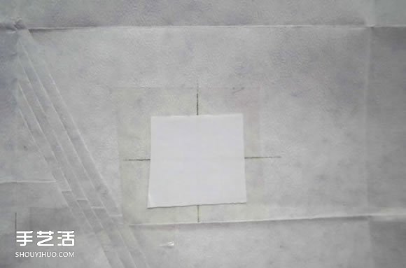 折紙錢包多層簡(jiǎn)單圖解 詳細(xì)錢包的折法圖解 -  itrip.net.cn