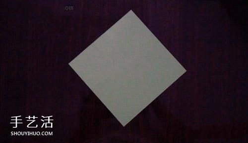 兒童折紙蝸牛的方法 簡(jiǎn)單蝸牛的折法圖解 -  itrip.net.cn