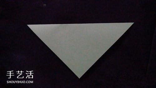 兒童折紙蝸牛的方法 簡(jiǎn)單蝸牛的折法圖解 -  itrip.net.cn