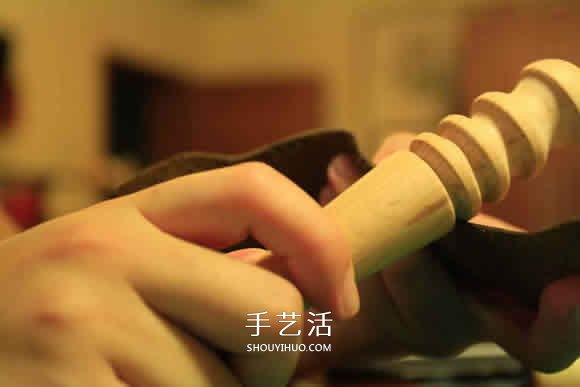 簡易長款錢包制作教程 自制長錢包的詳細(xì)圖解 -  itrip.net.cn