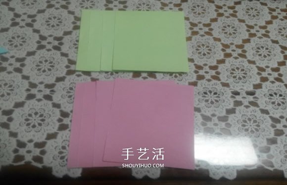 八角飛鏢怎么折圖解 忍者八角飛鏢的折法 -  itrip.net.cn