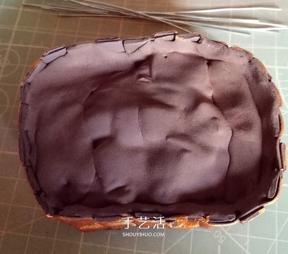 超輕粘土精靈小屋制作 可愛精靈房子粘土DIY -  itrip.net.cn