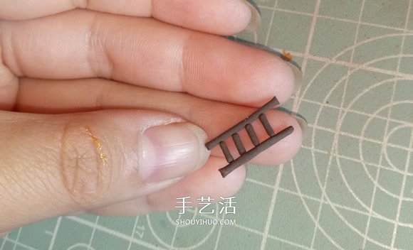 超輕粘土精靈小屋制作 可愛精靈房子粘土DIY -  itrip.net.cn
