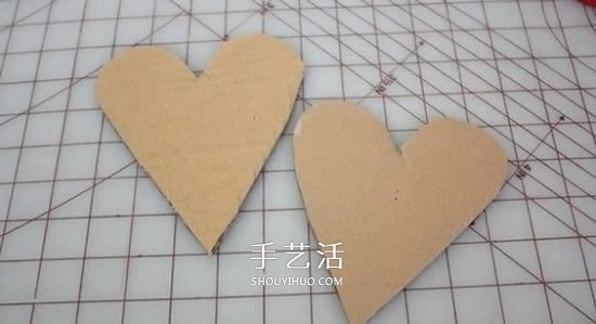 皺紋紙玫瑰花掛飾DIY 婚禮情人節(jié)愛(ài)心裝飾制作 -  itrip.net.cn