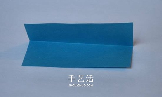 立體星星的折法圖解 折紙星星花球的步驟圖 -  itrip.net.cn