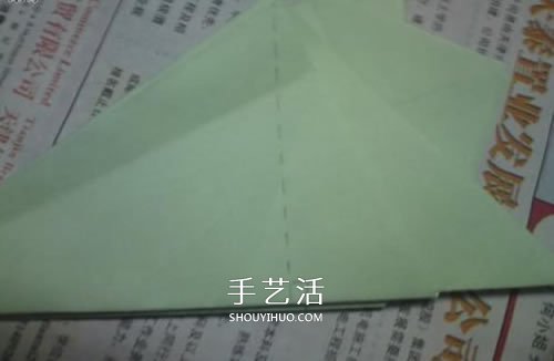 美麗又復(fù)雜玫瑰花折紙 NS玫瑰折紙實(shí)拍圖解 -  itrip.net.cn