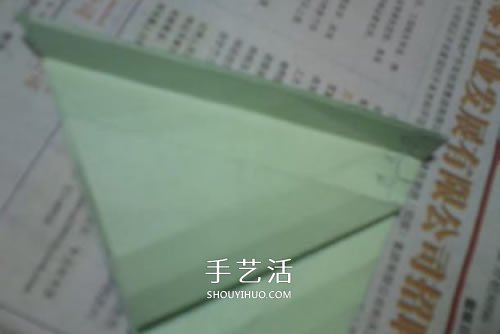 美麗又復(fù)雜玫瑰花折紙 NS玫瑰折紙實(shí)拍圖解 -  itrip.net.cn