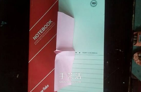 香檳玫瑰的折法圖解 折紙香檳玫瑰的方法過程 -  itrip.net.cn