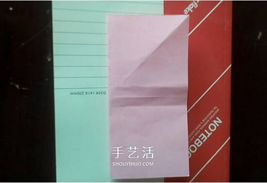 香檳玫瑰的折法圖解 折紙香檳玫瑰的方法過程 -  itrip.net.cn