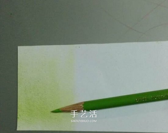 紙百合花的折法圖解 折百合花的方法步驟 -  itrip.net.cn