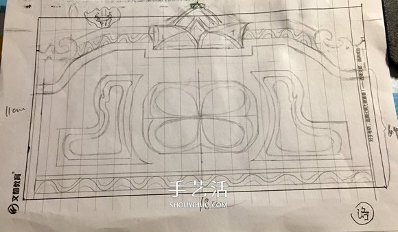 純手工迷你家具 呈現(xiàn)歐洲三個時期的室內(nèi)環(huán)境 -  itrip.net.cn
