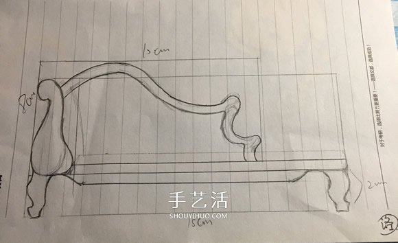 純手工迷你家具 呈現(xiàn)歐洲三個時期的室內(nèi)環(huán)境 -  itrip.net.cn