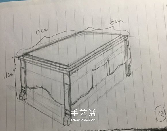 純手工迷你家具 呈現(xiàn)歐洲三個時期的室內(nèi)環(huán)境 -  itrip.net.cn