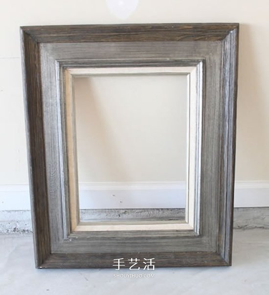 簡(jiǎn)易不織布裝飾畫(huà)制作 手工布藝裝飾畫(huà)DIY圖解 -  itrip.net.cn