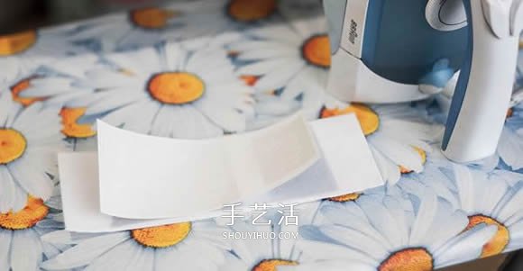 布條編織收納籃圖解 布藝收納籃的編織方法 -  itrip.net.cn