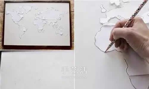 拼圖塊手工制作大全 廢舊拼圖再利用的方法 -  itrip.net.cn