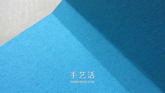 自制紙相框的方法圖解 DIY紙相框怎么做教程 -  itrip.net.cn
