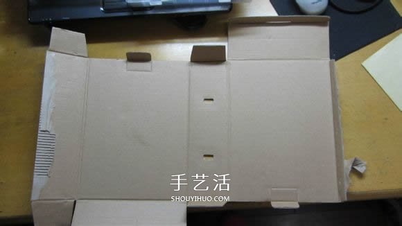 自制紙相框的方法圖解 DIY紙相框怎么做教程 -  itrip.net.cn