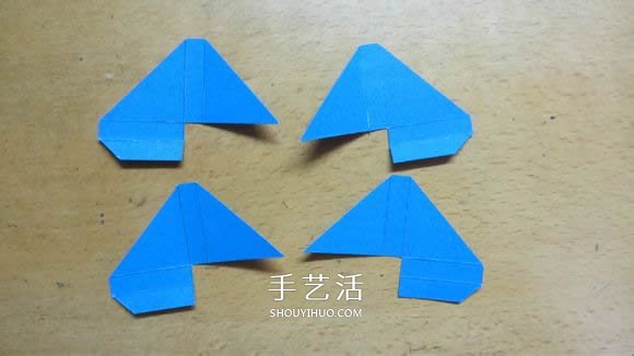 自制紙相框的方法圖解 DIY紙相框怎么做教程 -  itrip.net.cn