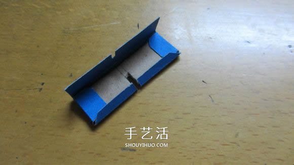 自制紙相框的方法圖解 DIY紙相框怎么做教程 -  itrip.net.cn