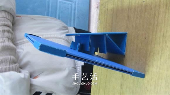 自制紙相框的方法圖解 DIY紙相框怎么做教程 -  itrip.net.cn