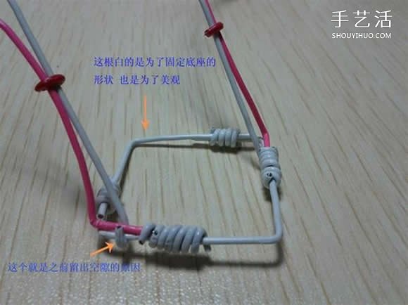 埃菲爾鐵塔模型制作 回形針做埃菲爾鐵塔教程 -  itrip.net.cn