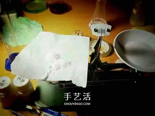 天氣預(yù)報(bào)瓶制作方法 自制天氣瓶的圖解教程 -  itrip.net.cn