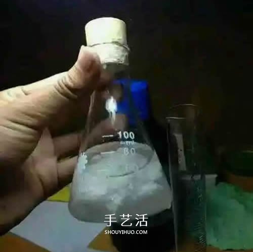 天氣預(yù)報(bào)瓶制作方法 自制天氣瓶的圖解教程 -  itrip.net.cn
