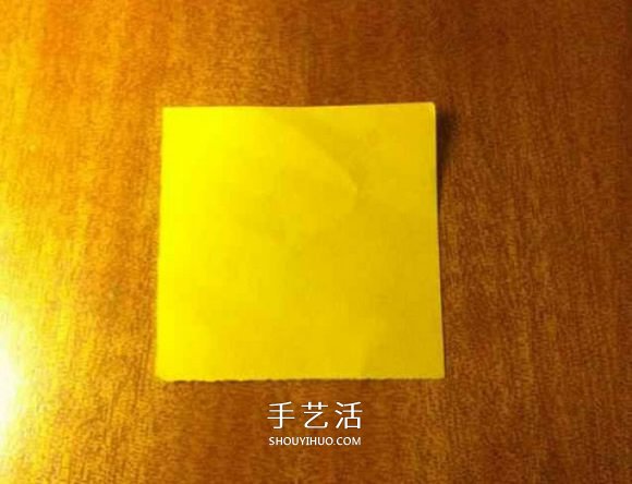 幼兒楓葉的折紙方法 簡單折疊楓葉圖解教程 -  itrip.net.cn