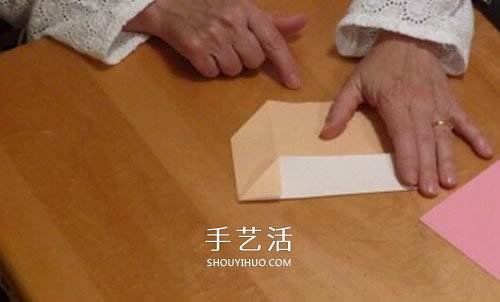 帶蓋方盒子的折紙方法 簡(jiǎn)單方形紙盒折疊圖解 -  itrip.net.cn