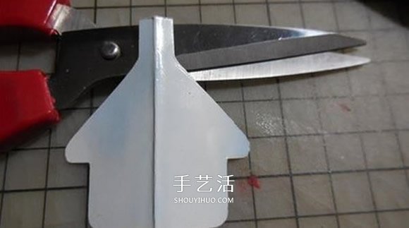 自制皮革鑰匙扣的方法 皮革手工制作鑰匙扣 -  itrip.net.cn