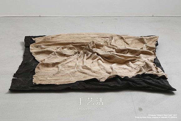 把風(fēng)景刻進(jìn)木頭畫框 挑戰(zhàn)你對(duì)木料的認(rèn)知極限 -  itrip.net.cn