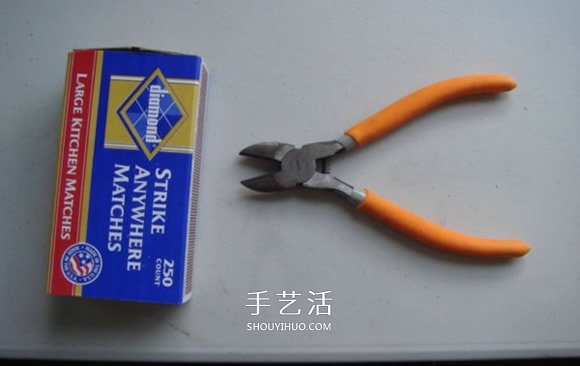 感覺無聊透頂？做個超巨大火柴刺激一下吧！ -  itrip.net.cn