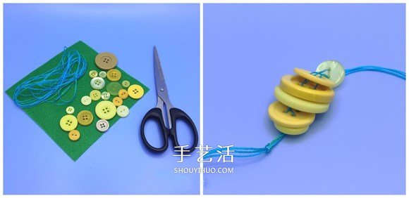 親子手工：陪孩子一起做簡單又美麗的小飾品 -  itrip.net.cn