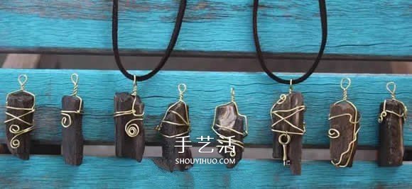 親子手工：陪孩子一起做簡單又美麗的小飾品 -  itrip.net.cn
