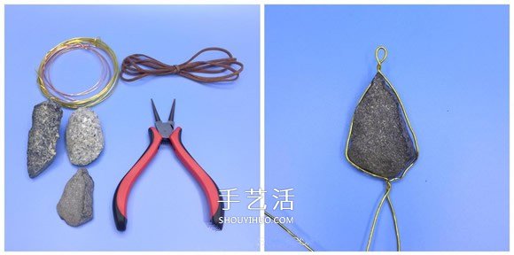 親子手工：陪孩子一起做簡單又美麗的小飾品 -  itrip.net.cn