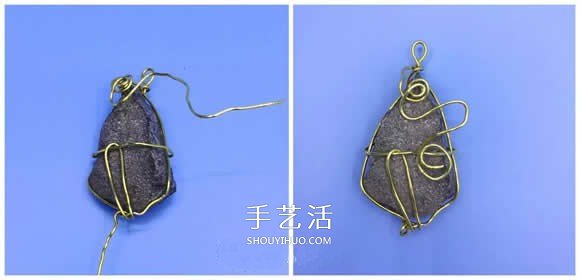 親子手工：陪孩子一起做簡單又美麗的小飾品 -  itrip.net.cn