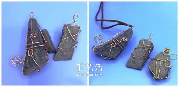 親子手工：陪孩子一起做簡單又美麗的小飾品 -  itrip.net.cn
