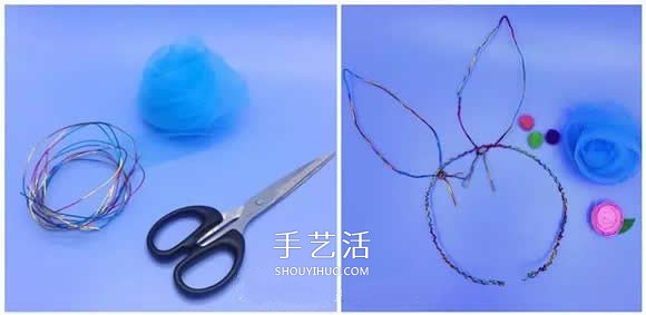親子手工：陪孩子一起做簡單又美麗的小飾品 -  itrip.net.cn