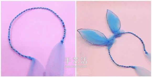 親子手工：陪孩子一起做簡單又美麗的小飾品 -  itrip.net.cn