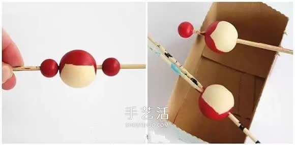 親子手工：陪孩子一起做簡單又美麗的小飾品 -  itrip.net.cn