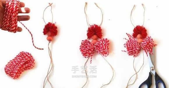 親子手工：陪孩子一起做簡單又美麗的小飾品 -  itrip.net.cn