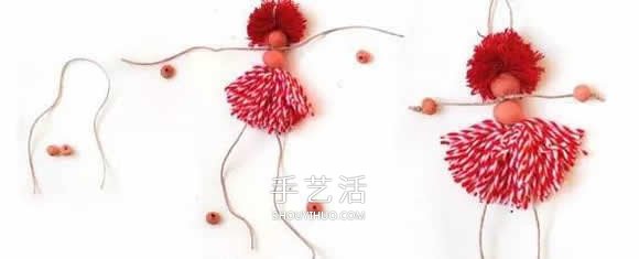 親子手工：陪孩子一起做簡單又美麗的小飾品 -  itrip.net.cn