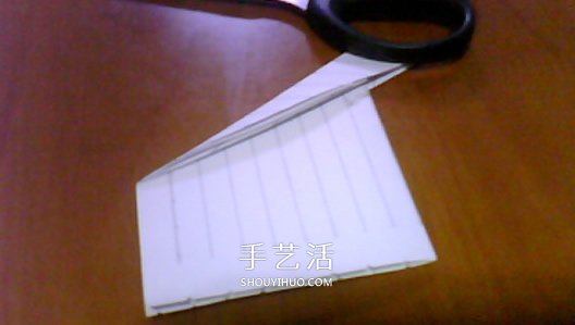 Paperang紙飛機(jī)怎么折 折紙Paperang紙飛機(jī)圖解 -  itrip.net.cn