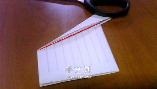 Paperang紙飛機(jī)怎么折 折紙Paperang紙飛機(jī)圖解 -  itrip.net.cn