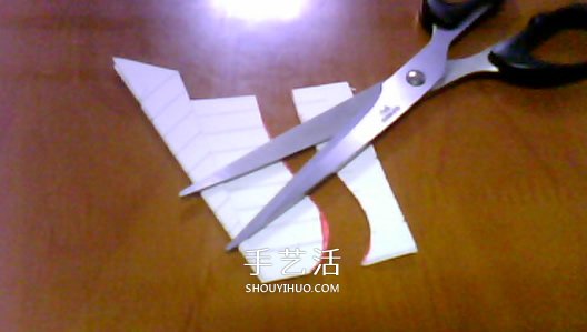 Paperang紙飛機(jī)怎么折 折紙Paperang紙飛機(jī)圖解 -  itrip.net.cn
