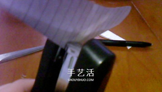 Paperang紙飛機(jī)怎么折 折紙Paperang紙飛機(jī)圖解 -  itrip.net.cn