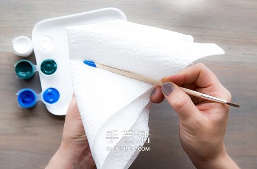 用木扣自制掛鉤的方法 簡單又好看掛鉤DIY教程 -  itrip.net.cn